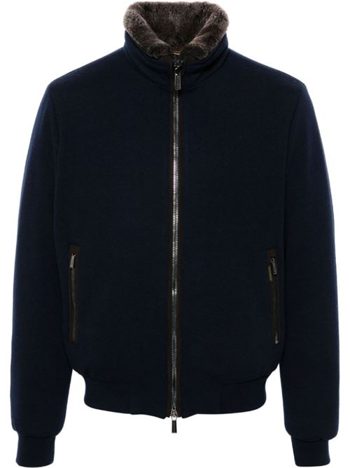  MOORER | MOUBO100097.TEPA203U0497 NAVY